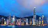 香港新投資移居計劃推出首年數(shù)據(jù)披露：申請達918宗，吸金超270億！